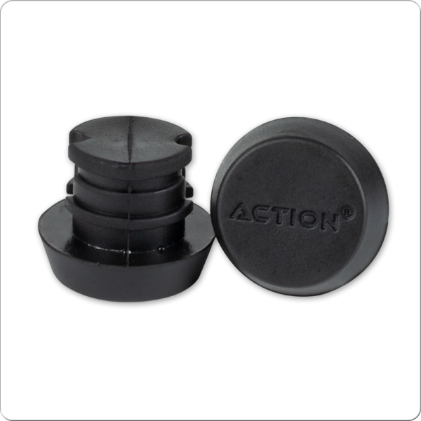 Action Plug Bumper